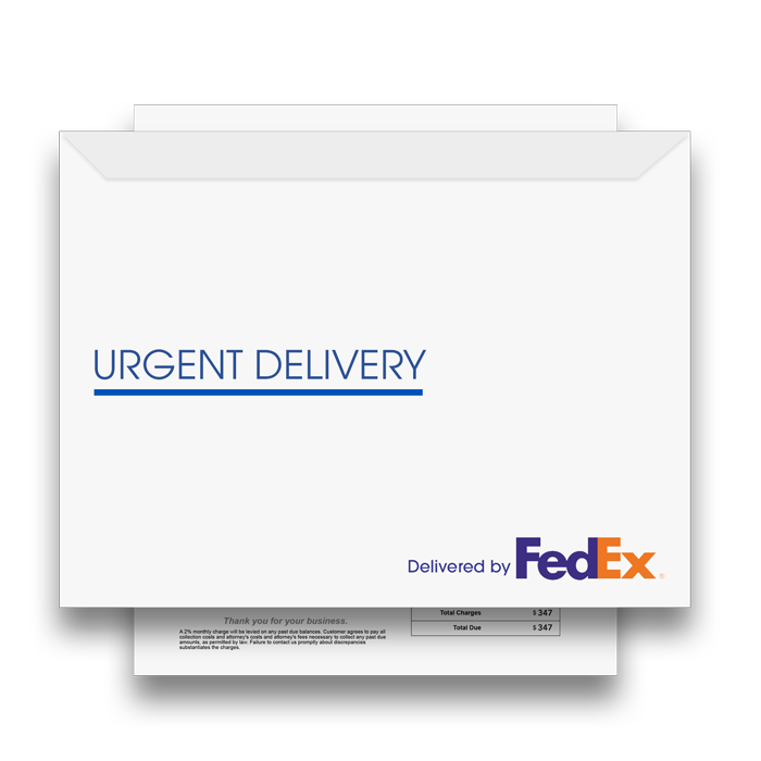 FedEx 2Day